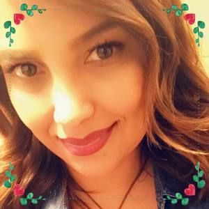 Meet your Posher, Nancy